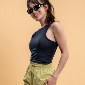 Wondery Outdoors Chuparosa Tank Top Hiking Activewear Camping